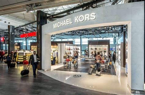 michael kors i̇stanbul|michael kors store istanbul airport.